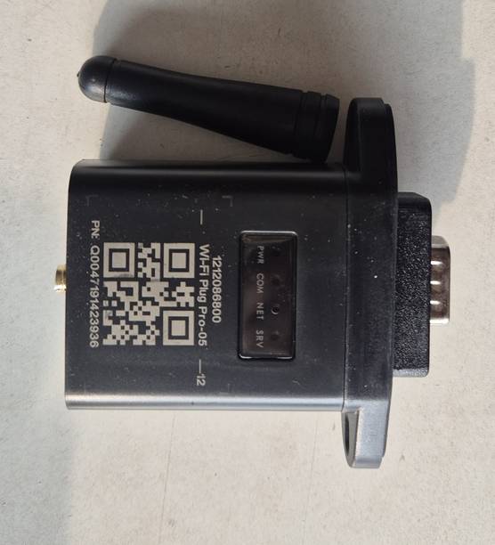 Gootu 5000 VA Wifi Dongle with 12 Months Warranty Solar Compatible Modified Sine Wave Inverter