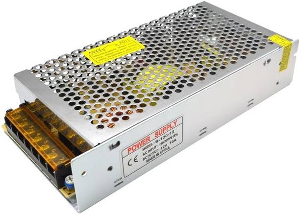 GoodsBazaar 500 VA Solar Compatible Square Wave Inverter