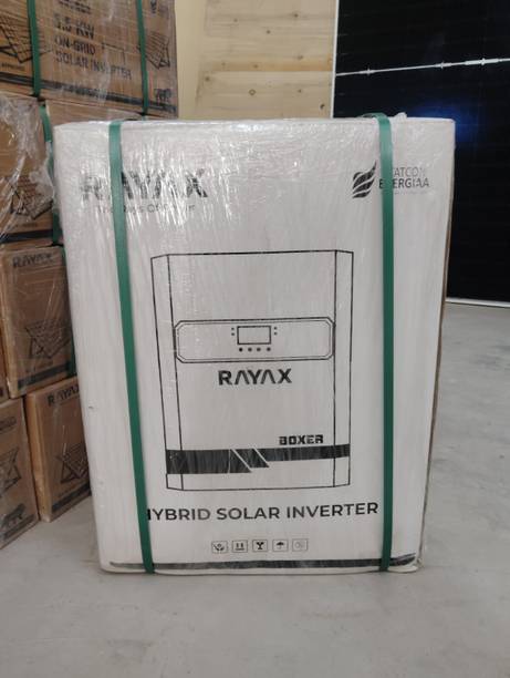 Rayax 5kv hybrid inverter Pure Sine Wave Inverter
