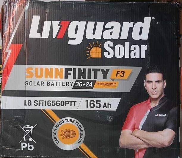 Livguard 500 VA Livguard with 60 Months Warranty Solar Compatible Pure Sine Wave Inverter