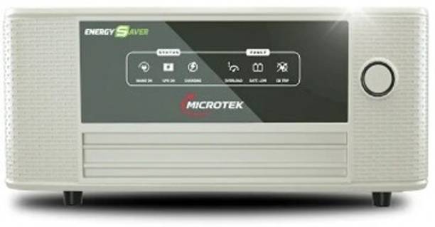 Microtek MTKDB92S ENERGY SAVER UPS 1025 12V SW Pure Sine Wave Inverter