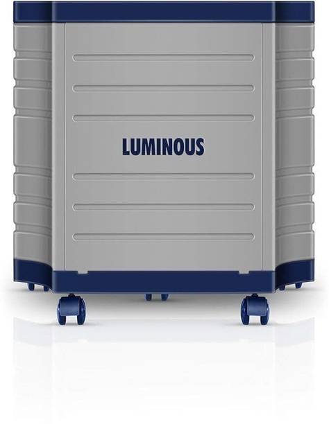LUMINOUS Luminous Trolley 100L Trolley for Battery Square Wave Inverter