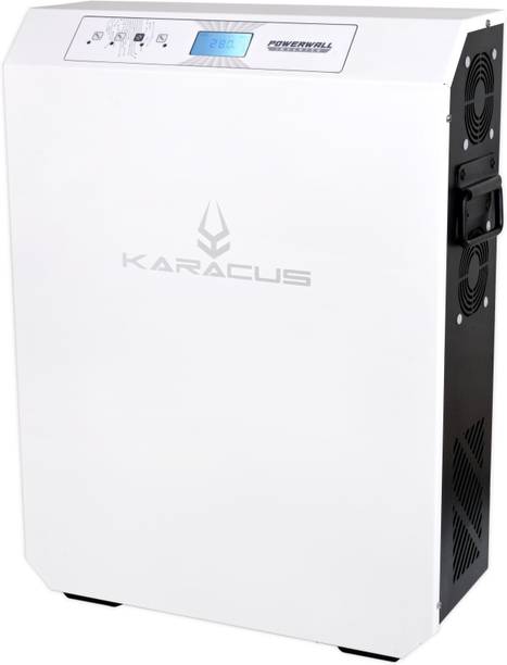karacus lithium battery inverter 2500VA Lithium Powerwall Inverter with 5 Year Warranty Pure Sine Wave Inverter