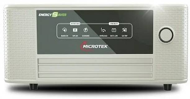 Microtek MTK280V1K25DG ENERGY SAVER UPS 1025 12V DG Square Wave Inverter