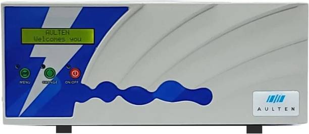 Aulten 1500 VA with 2 Year Warranty Solar Compatible Pure Sine Wave Inverter