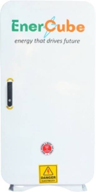 EnerTech 3000 VA EnerTech Mini- Storage with 5 Year Warranty Solar Compatible Pure Sine Wave Inverter