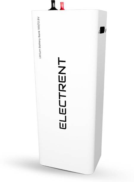 Electrent 60 Months Warranty Sealed Inverter Battery