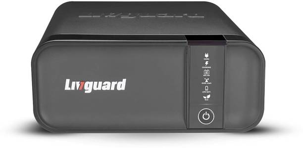 Livguard 1250 VA 1250VA/12V with 36 Months Warranty Square Wave Inverter