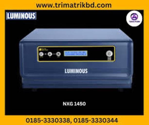 lumious NXG 1450 Pure Sine Wave Inverter