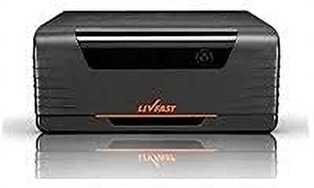 Livfast 500 VA BT775 with 36 Months Warranty Square Wave Inverter