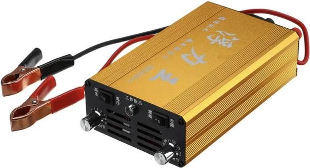 CLAPON Fish Hunting Machine Fishing Electrocuting Machine Pure Sine Wave Inverter