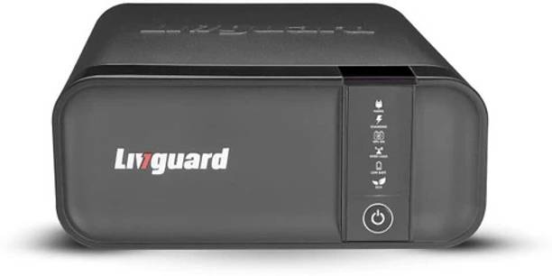 Livguard 950 VA with 36 Months Warranty Square Wave Inverter