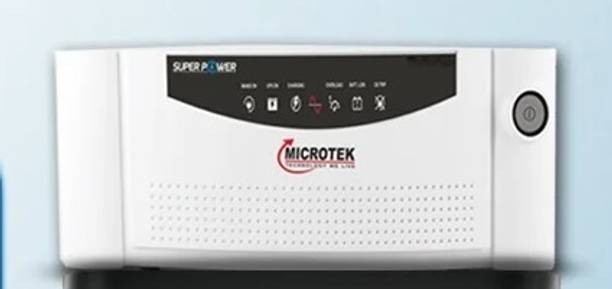 Microtek Super Power 1100VA 12v UPS Super Power 1100 sine wave 12V with 3 Year Warranty Square Wave Inverter