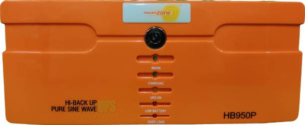 POWERZONE PZA-HU-HB0000950. Pure Sine Wave Inverter