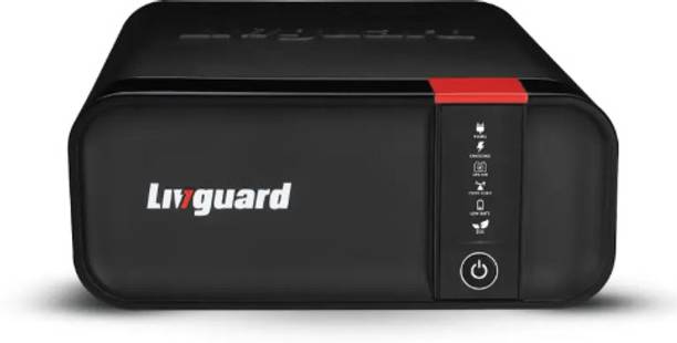 Livguard 1500 VA with 36 Months Warranty Pure Sine Wave...
