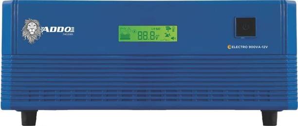 Addo Electro 900VA Square Wave Inverter