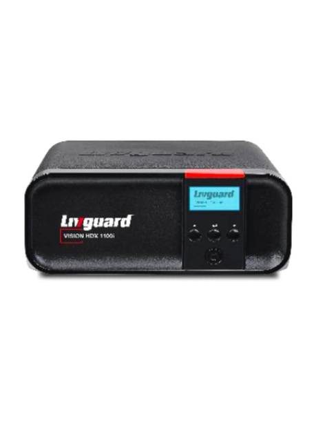 Livguard 900 VA/12V VISION-HDX1100i with 3 Year Warranty Pure Sine Wave Inverter