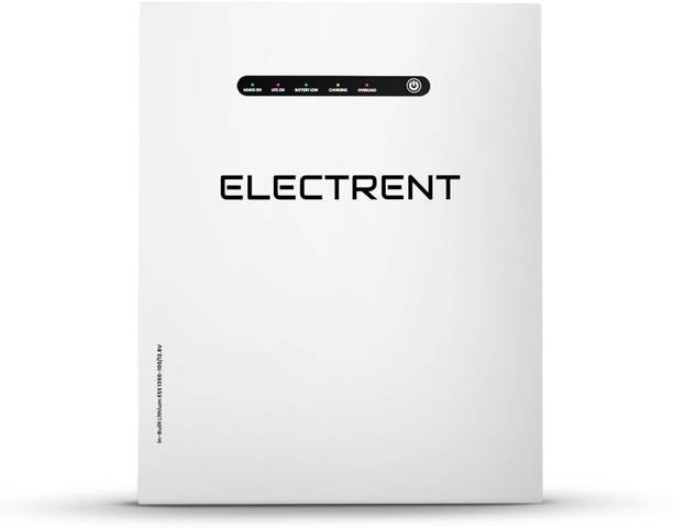 Electrent 60 Months Warranty Sealed Inverter Battery
