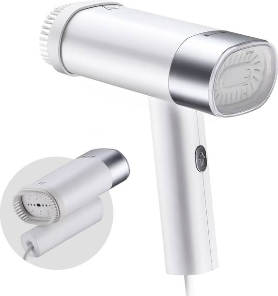 Warmex Home Appliances PGS-07 1200 W Garment Steamer