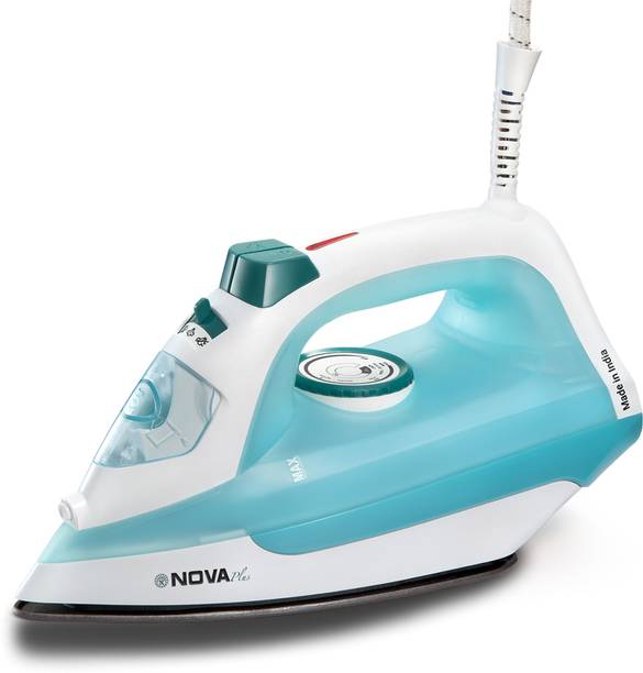 Nova Plus Fabri Neo NI-500 2000 W Steam Iron