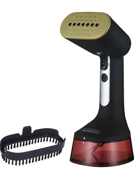 Hamilton Beach 11590-IN 1740 W Garment Steamer