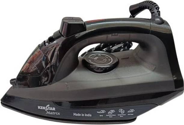 Kenstar MATRIX 2000 W Steam Iron