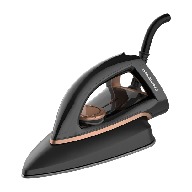 Crompton by Crompton ACGEI-INSTAGLIDE 1000 W Dry Iron