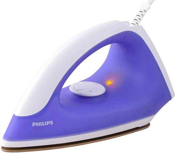 PHILIPS by PHILIPS Classic GC098/30 750 watts 750 W Dry...