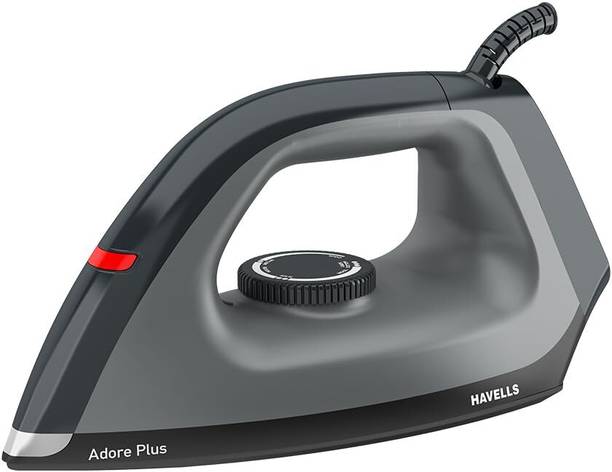 HAVELLS ADORE PLUS 1100 W Dry Iron
