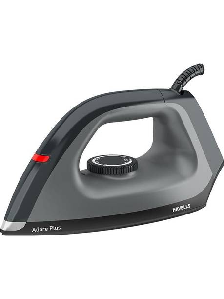 HAVELLS ADORE PLUS 1100 W Dry Iron
