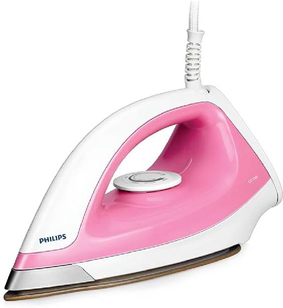 PHILIPS GC158/02 1100 W Dry Iron