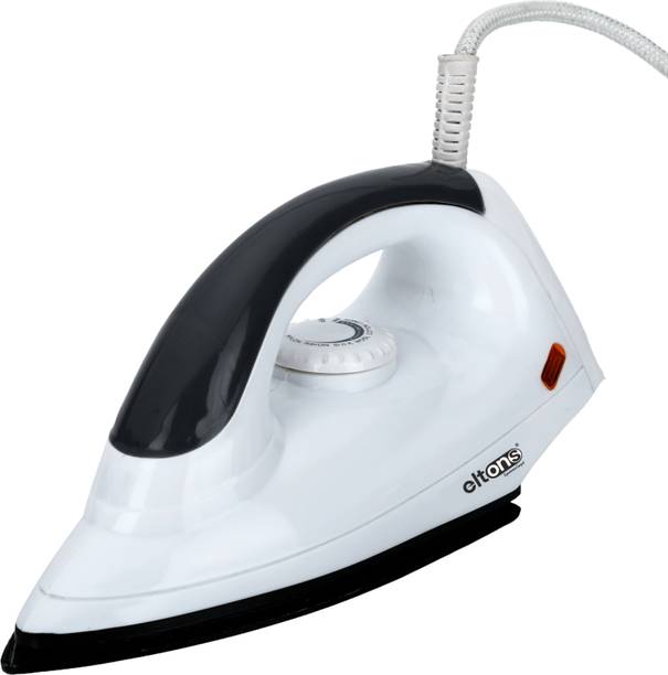 Eltons by Eltons Modex 1000 W Dry Iron