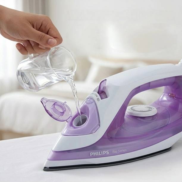 PHILIPS DST0810/30 1250 W Garment Steamer