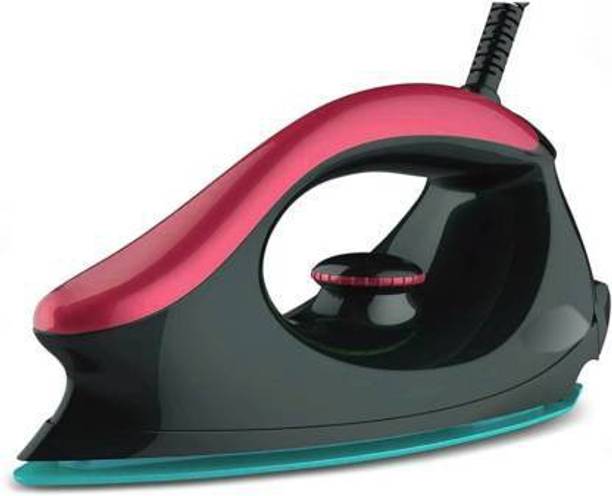 Chartbusters Non-stick Compact Superior Quality light weight - PD-019 750 W Dry Iron