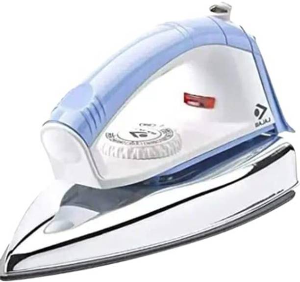 BAJAJ by BAJAJ New Popular 750 750 W Dry Iron