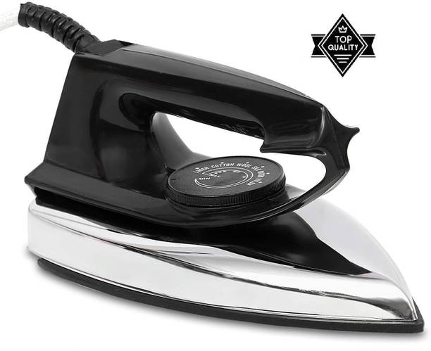 PPI Light Weight Dry Iron_15 750 W Dry Iron