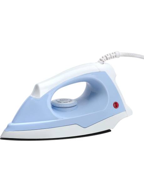 Catchy Vista 1000 W Dry Iron