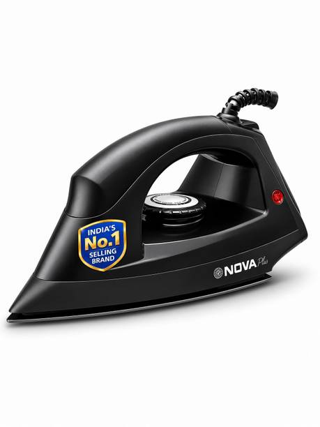 Nova Plus by Nova Amaze NI 46 1200 W Dry Iron