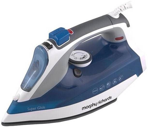 Morphy Richards by Morphy Richards Super Glide Steam 2000 W Steam Iron
