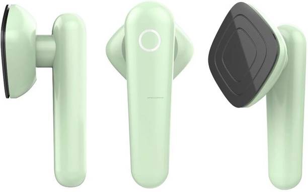 मेरिश "Mini Handheld Iron Steamer स्टीम आयरन