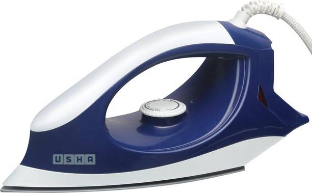 USHA by USHA EI 3702 1000 W Dry Iron