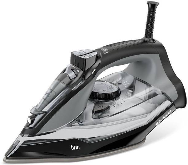 Goldmedal by Goldmedal Brio 2200 W Steam Iron