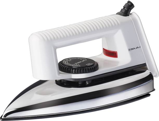 BAJAJ Popular 1000 W Dry Iron