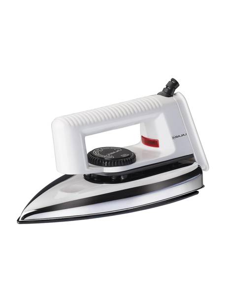 BAJAJ Popular 1000 W Dry Iron