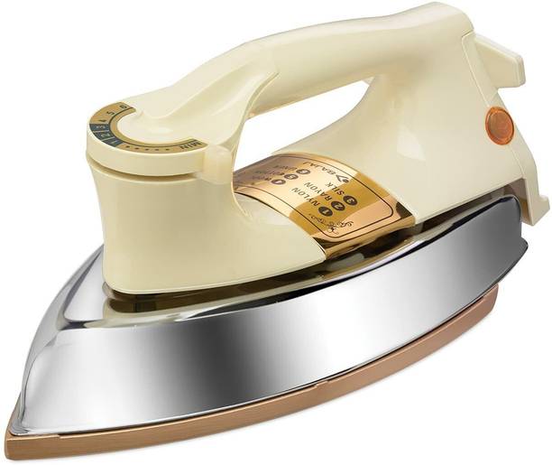 BAJAJ by Bajaj Majety DHX 9 , 1000 W Dry Iron