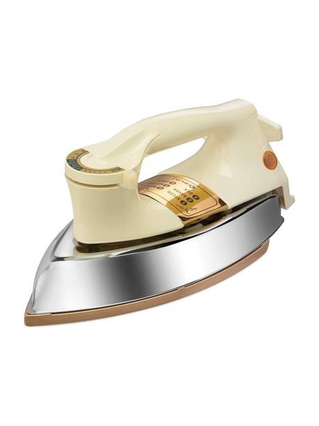 BAJAJ by Bajaj Majety DHX 9 , 1000 W Dry Iron