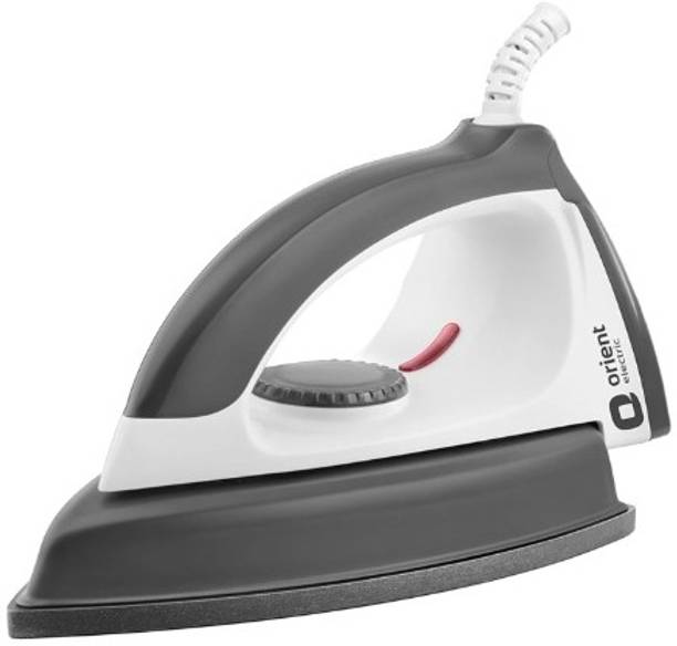 Orient Electric ULTIMATE DIUT 1000 W Dry Iron