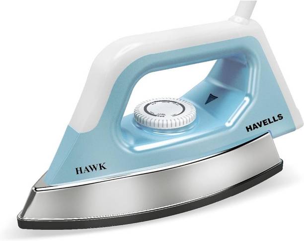 HAVELLS Hawk 1100 W Dry Iron