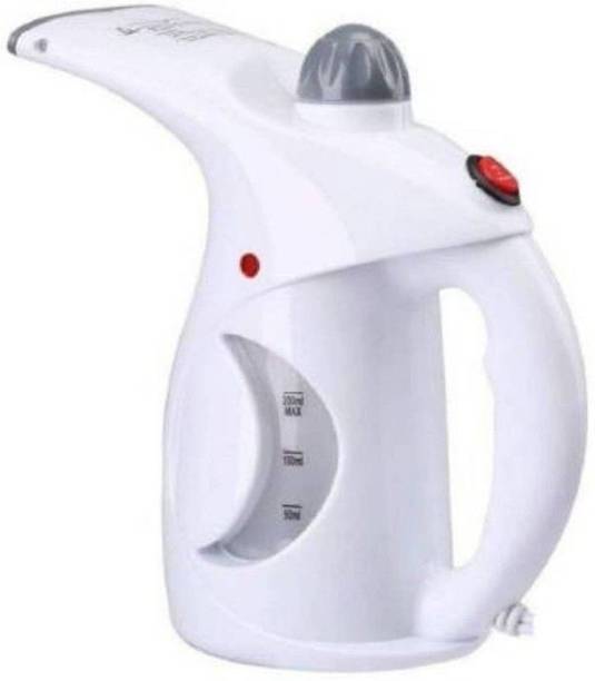 HRKA Garmentsteamer_tt_17 100 W Garment Steamer