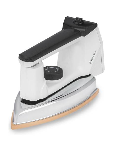 BAJAJ dx 16 1100 W Dry Iron